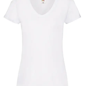 TSHIRT FEMME BLANC