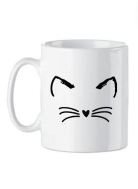 MUG DESIGN' CHAT