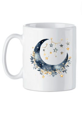 MUG DESIGN' LUNE