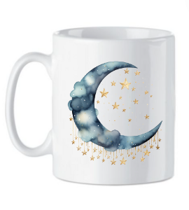 MUG DESIGN' LUNE 2