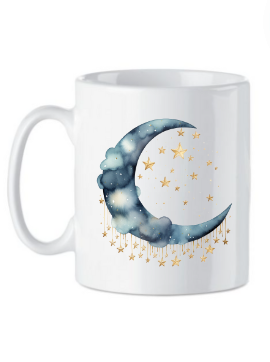 MUG DESIGN' LUNE 2