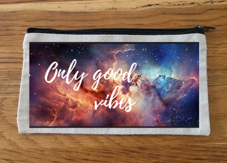 TROUSSE GOOD VIBES