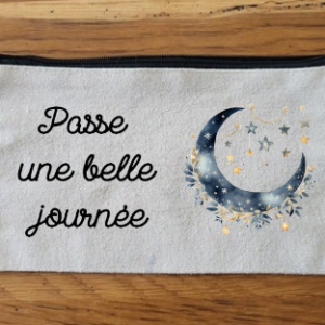 TROUSSE LUNE